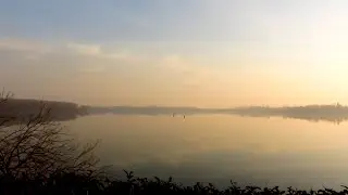 Mincio, Mantua, Lombardy, Italy, Europe