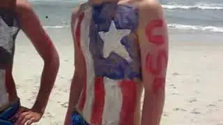 July 4th True American Patriots