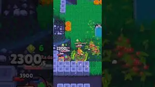 Cueva profunda be like  #brawlstars