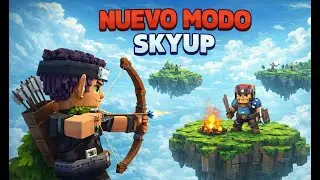 NUEVO MODO DE JUEGO EN HYTALIA en HYTALE