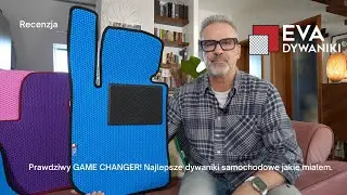 Dywaniki samochodowe marki EVA Dywaniki — najlepsze dywaniki samochodowe, jakie miałem!