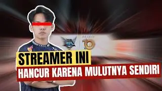 AWAL KEHANCURAN KARIR SEORANG VAN BTR PALEMBANG?? 
