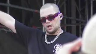 ATL - Демоны (Live at the Fox Rock Fest 2021 Lipetsk 27 июня)
