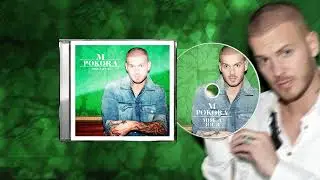 M. Pokora - Mirage (Instrumental)