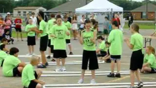Griffis Elementary 5th Grade SOS 4/30/11 (Part 1)