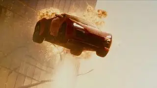 Fast & Furious [Music Video] ft. Eminem - Respect the G.O.A.T (Remix)