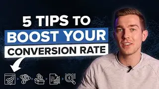 5 Tips to Improve Website Conversion Rate (For Subscription Boxes)