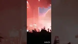 BIGA*RANX ☮️ SOLID RAVE PARK #concert #festival #live #reggae #music #rapfr #reggaeton