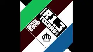 R1.3 TECHNO - Roman Bond
