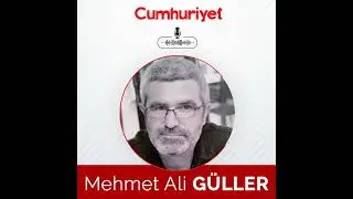 Alaska&rsquo;daki CCCP&rsquo;nin anlamı - Mehmet Ali G&uuml;ller