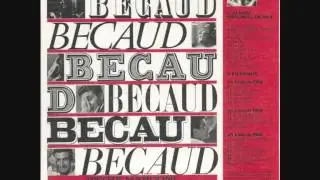 Gilbert B&eacute;caud 