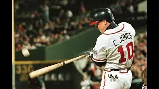 MLB Silver Sluggers: 1999