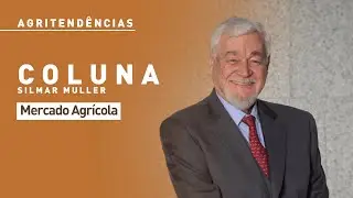 Agritrends: Agricultural Market with Silmar C&eacute;sar Muller