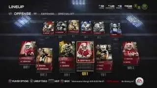 99 OVR TEAM GIVEAWAY!!! - Madden 15 Ultimate Team