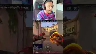Precise Gunplay Is A Joke | FNS