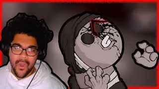 Madness Combat 12: Contravention (REACTION VIDEO)