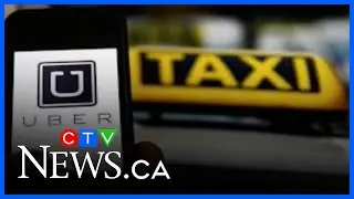 Halifax ride share companies won&rsquo;t have to follow same rules as taxis