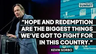 Кевин Сорбо | Национальный саммит в защиту жизни 2026 года