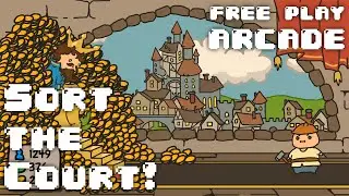 FPA: Sort the Court!