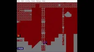Game Genie Shenanigans: NNAAAE