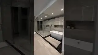 Five star hotel, Luxury bathroom