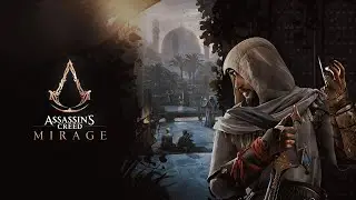 AC Mirage Crash & Not Launching Problem Fix | Assassins Creed Mirage Lag, Stuttering Problem Fix