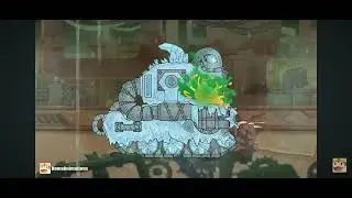 bce cepnn ryska rubbish monster kil everyone but ram kil rubbish monster