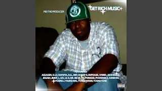 The Way It Was (feat. Hybrid The Rapper)