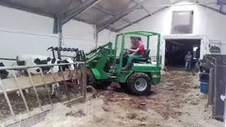 Kuar Testy Striegel 300