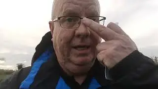 My journey starts with prostate cancer