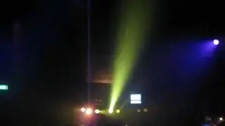 Paradox - Live @ Break-Fast XXI, Vera
