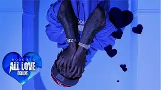Mook TBG - God Give Me Strength (Official Audio)