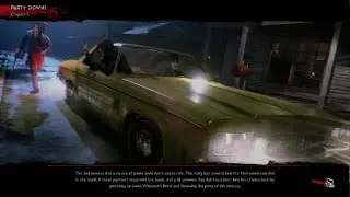 Evil Dead: The Game - Mission 2