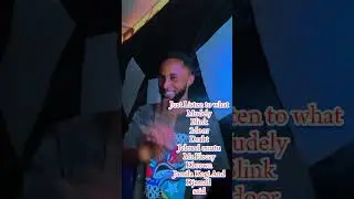 Yarima Djsmall Egbura Musician's Gist