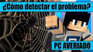 Como REPARAR un PC