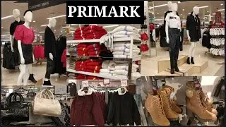 #primark #Newcollection #December2019 Primark New Women's winter Collection /December 2019