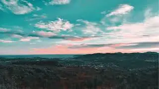 Gentle Downtempo Instrumental | Relaxing Piano, Soft Percussion & Warm Bass for Focus