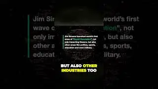 The MindBlowing Impact of Quantitative Analysis on Sports and Finance #stockmarket #investing
