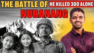 The Soldier Who Never Died | Rifleman Jaswant Singh Rawat Story | Battle of Nuranang | Roar Talks