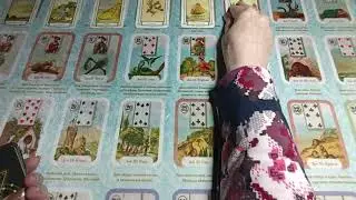 ‼️ГРАНД ТАБЛО‼️♣️ КРЕСТОВЫЙ КОРОЛЬ В ФЕВРАЛЕ ⁉️⁉️⁉️🌐🙏💐