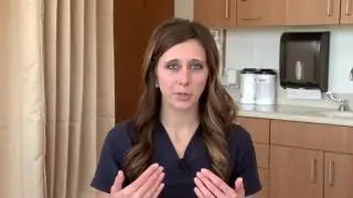 I'm 33 weeks pregnant and having irregular contractions. Will this continue until I deliver?