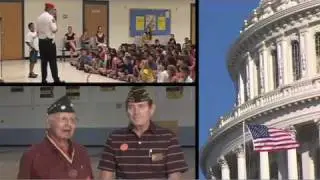 Joe Foss Institute Introduction, 6 Minute Version