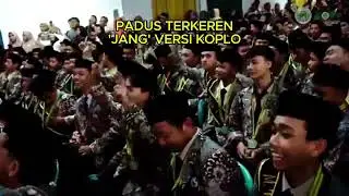 PADUS TERKERAN YASPIDA SUKABUMI (JANG)