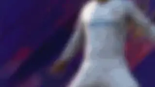 Cr7 exclusive fifa 18 celebration