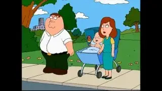 Family Guy - 