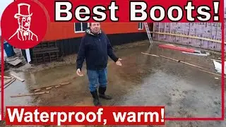 Best Boots Ever - Muck Boots Review