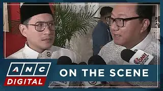 WATCH: House lawmakers react to Marcos 4th SONA | ANC
