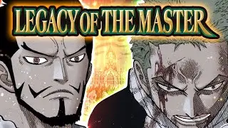 ONE PIECE CARD GAME BOOSTER -LEGACY OF THE MASTER- [OP-12] Trailer