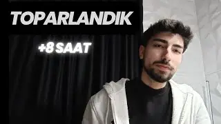 ZORLUKLARI AŞMANIN TEK YOLU HAREKETE GEÇMEKTİR YKS 2026