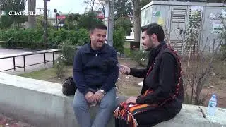 بەرنامەی بەکوردی و بەکورتی لە شارۆچکەی ڕانیە میوانە